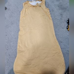 Kyte baby sleep sack bamboo 0-3 months